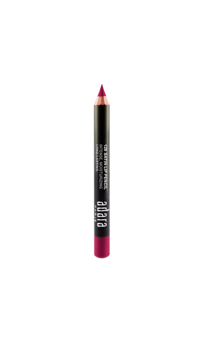 LÁPIZ JUMBO TONO 128 SATIN LIP PENCIL LÁPIZ JUMBO TONO 128 SATIN LIP PENCIL