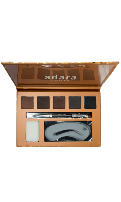 BROW KIT PALETTE BROW KIT PALETTE