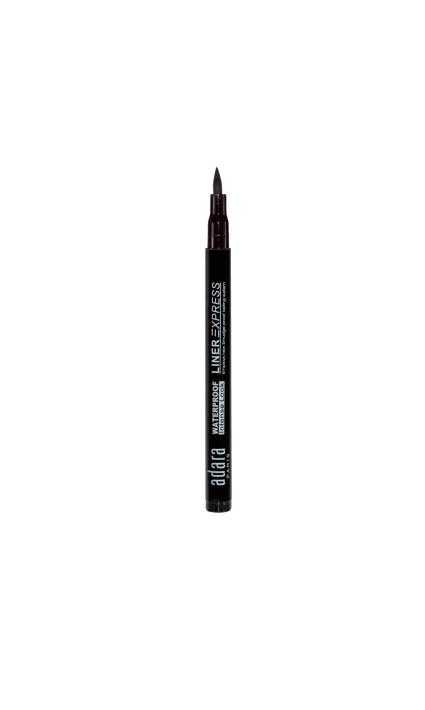 PLUMÓN DELINEADOR 01-BLACK PLUMÓN DELINEADOR 01-BLACK