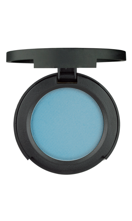 SOMBRA COMPACTA INDIVIDUAL ES03 "AQUA BLUE" SOMBRA COMPACTA INDIVIDUAL ES03 "AQUA BLUE"