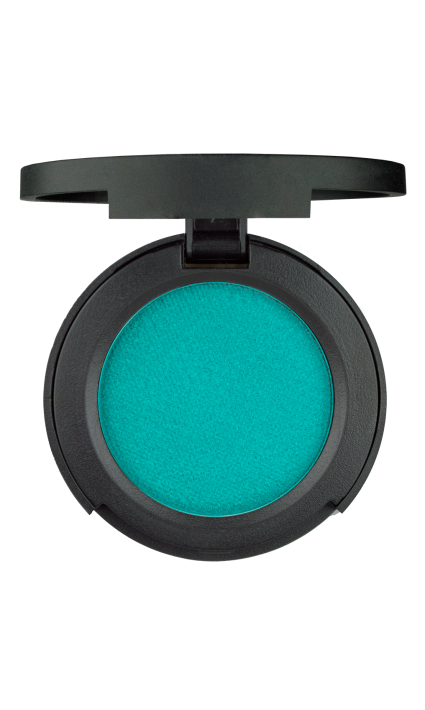 SOMBRA COMPACTA INDIVIDUAL ES41 "AQUA NEON" SOMBRA COMPACTA INDIVIDUAL ES41 "AQUA NEON"