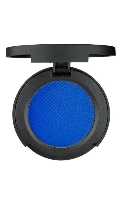 SOMBRA COMPACTA INDIVIDUAL ES87 "BLUE NEON" SOMBRA COMPACTA INDIVIDUAL ES87 "BLUE NEON"