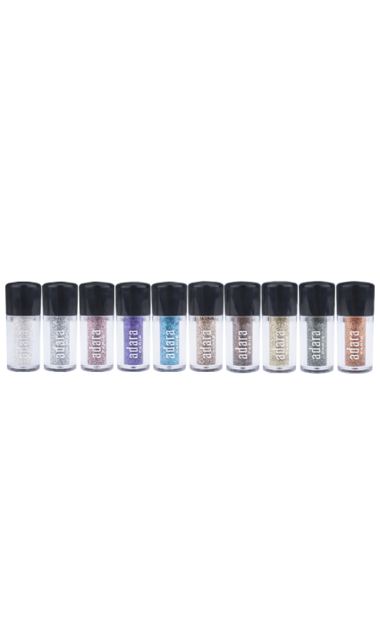 KIT DE GLITTER KIT DE GLITTER