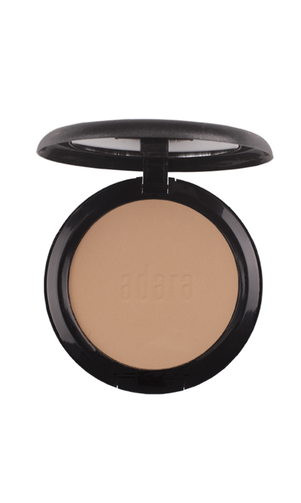 POLVO COMPACTO COBERTURA MEDIA TONO TC09 DARK BEIGE POLVO COMPACTO COBERTURA MEDIA TONO TC09 DARK BEIGE